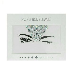 Face Jewels 💎✨
